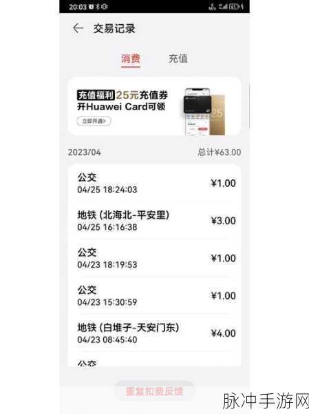 亚洲一卡一卡：探索亚洲一卡通：便捷出行与多元服务的完美结合