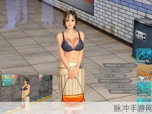 电车之狼vr攻略：电车之狼VR全攻略：从新手到高手的完整指南