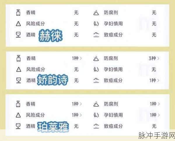 国产精华液一线二线三线区别在：国产精华液一线、二线和三线的区别解析与选购指南
