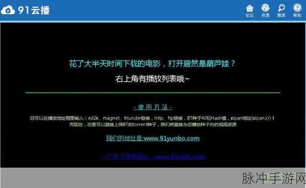 91破解版。：全面解析拓展91破解版的功能与使用技巧