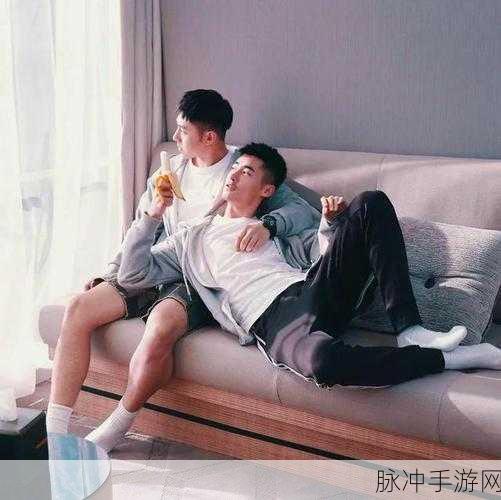 彩虹 Gay2023com：探索多元文化与自我认同：彩虹 Gay2023的精彩旅程