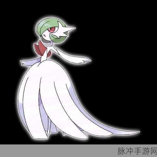 精灵宝可梦沙奈朵エ口污：沙奈朵的神秘之旅：探索精灵宝可梦的新世界