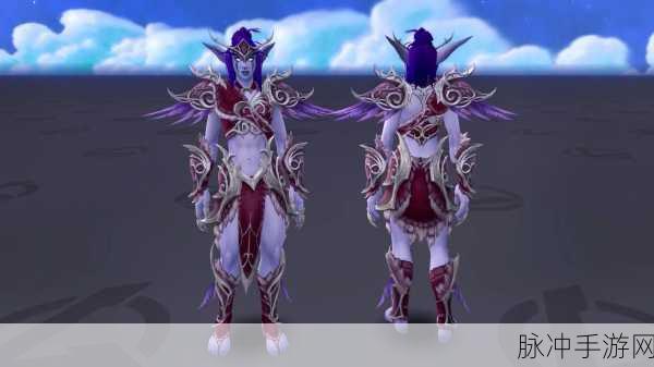 魔兽德鲁伊可以用盾牌吗：魔兽世界：德鲁伊职业是否可以装备盾牌详解