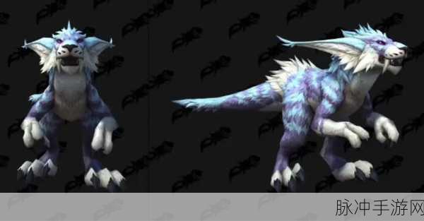 魔兽德鲁伊可以用盾牌吗：魔兽世界：德鲁伊职业是否可以装备盾牌详解
