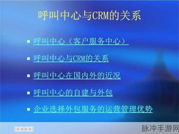 成免费crm第1集：免费CRM初探：开启客户关系管理的新篇章
