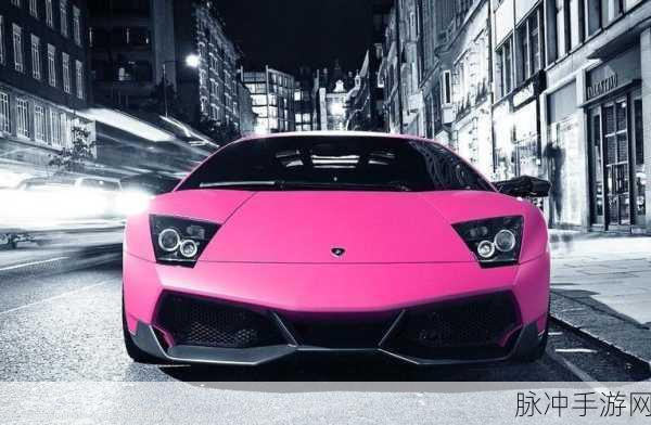 桃红色jeep界：“桃红色Jeep：全新时尚越野车带来的驾驶体验”
