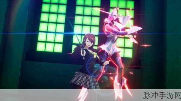 女神异闻录3 reload DLC解锁：女神异闻录3 Reload DLC解锁：全新冒险与挑战等你体验