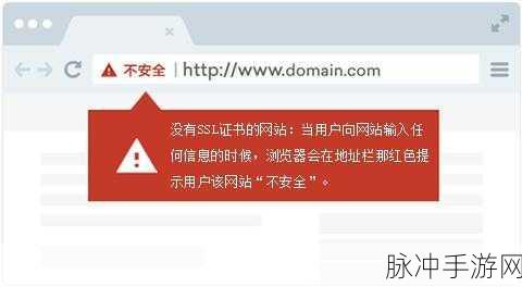 不良网站窗口：如何高效识别并避免不良网站的风险与危害