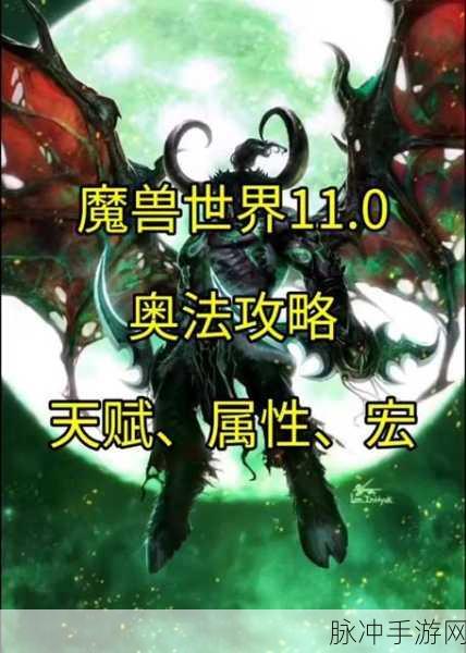 wlk奥法宏：全面解析wlk奥法宏的使用技巧与应用场景