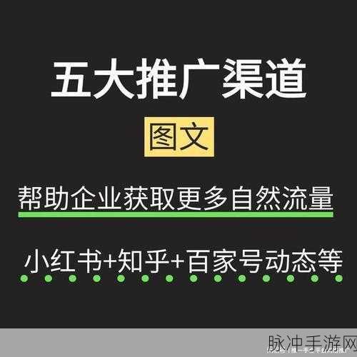 十大免费网站推广：十大免费网站推广渠道，助你提升品牌曝光率与流量