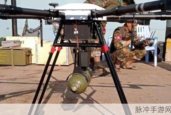缅甸北部恐怖网站www应用：缅甸北部恐怖活动频发，网络安全亟待加强与防范措施