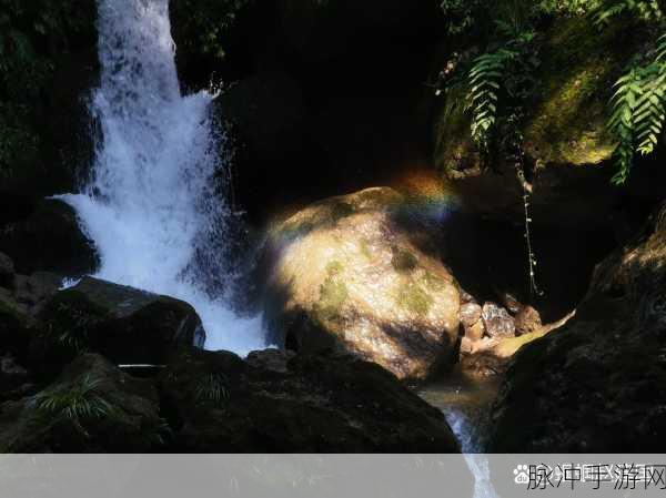 漾出：探索无尽可能性：拓展漾出的新视野与机遇