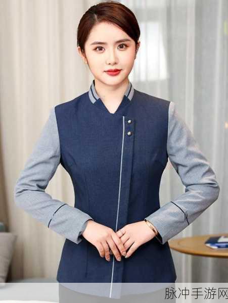 满天星《酒店服务生》：酒店服务生的日常：温暖与挑战交织的工作生活