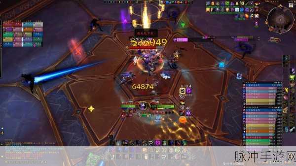 魔兽世界提高帧数的方法：提升魔兽世界游戏帧数的实用技巧与方法分享