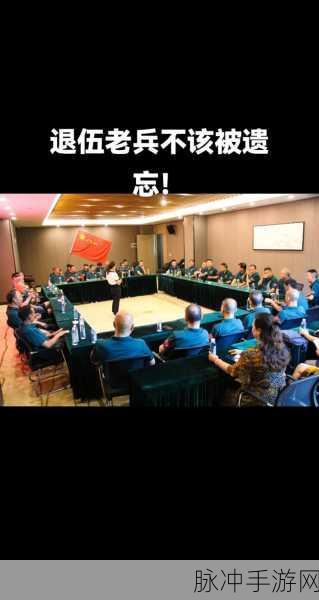 部分老兵召回：扩大老兵召回计划，助力退役军人再就业与发展