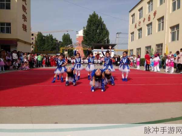幼儿HIPHOP仙踪林的特点：幼儿HIPHOP仙踪林：舞动童年，释放创意与活力的乐园