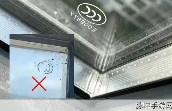 被压在玻璃窗边c的应对方法：“玻璃窗边困境的多元应对策略与解决方案”