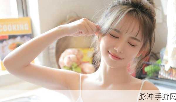 暴躁少女csgo韩国：风格独特的暴躁少女：韩国CSGO游戏之旅