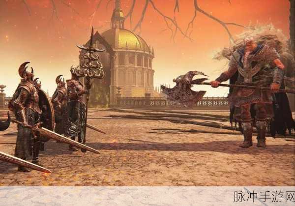 艾尔登法环双指的隐喻：双指引路：在艾尔登法环中寻找自我与信念的交织
