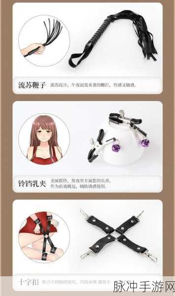 成人18+变态束缚类游戏：禁忌之域：黑暗欲望与束缚游戏的极限探险