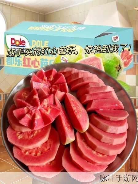 香蕉芭樂視頻www：探索蕉香魅力与芭乐鲜甜的奇妙视频之旅
