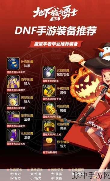 dnf红眼毕业套搭配：深入解析DNF红眼毕业套装备搭配及玩法技巧