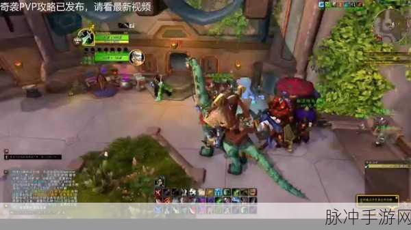 dkpvp什么天赋厉害：DKPVP：选择最强天赋攻略，助你制霸战场！
