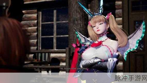 魔女的侵袭4.0安卓版游戏：魔女的侵袭4.0：黑暗时代的重新崛起与挑战