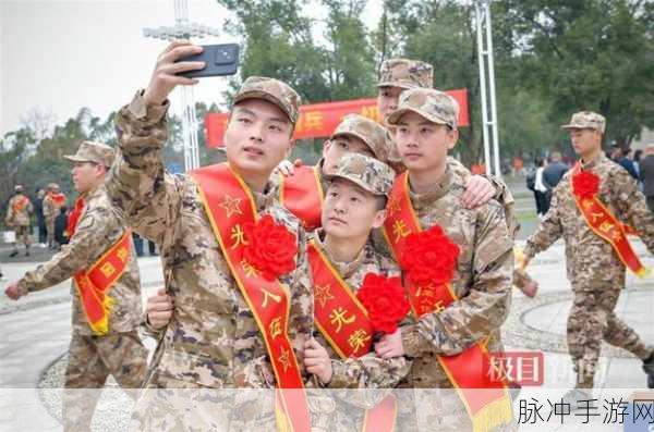 武警小哥gry2024：“2024年武警小哥Gry的青春与使命之路”