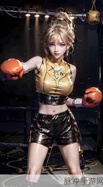 姬小满拿枪奖励自己核心：“姬小满勇敢拿枪，奖励自己追逐梦想的旅程！”
