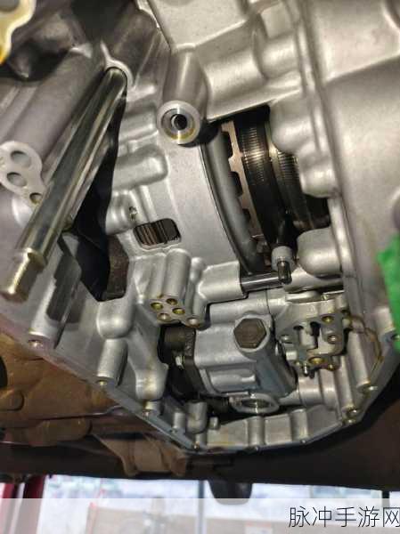 日产cvtp1777：日产CVT P1777故障代码详解与解决方案解析