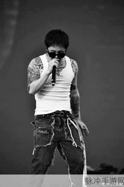 日本人rapper：日本嘻哈文化的崛起：从地下到主流的rapper之路
