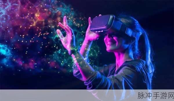 VR成人资源：探索虚拟现实成人体验的无限可能与创新之旅