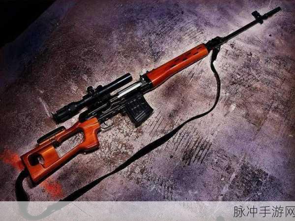 大雷擦大狙图片：震撼视觉：大雷擦与大狙的绝妙结合艺术