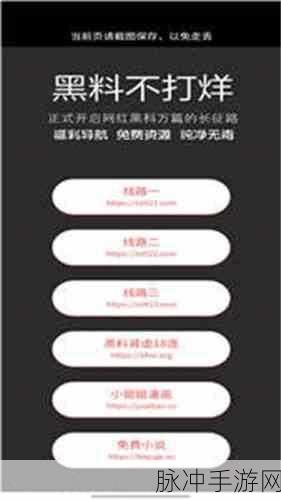 黑料不打烊166.su：揭秘黑料不打烊166.su背后的真相与故事