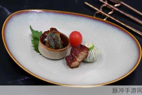 两个男生做酿酿酱酱肉肉：两个男生的酿酿菜谱：创意肉肉盛宴大揭秘！
