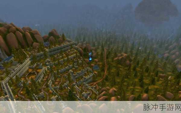 魔兽世界怀旧版辛特兰怎么走：魔兽世界怀旧版辛特兰探险路线详解与攻略