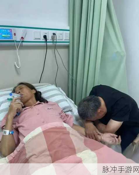 老张给小花排毒：老张为小花精心打造排毒养生新方案