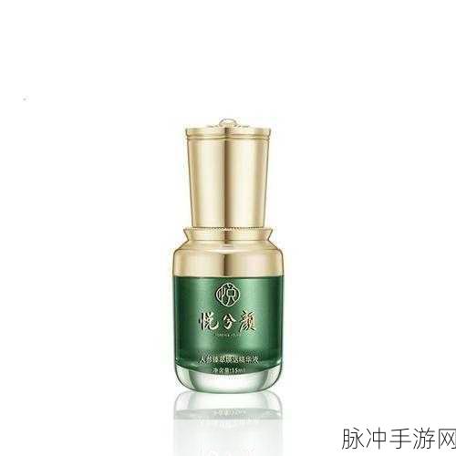 国产精品一区二区精华液：探索国产高端精华液的独特魅力与护肤效果