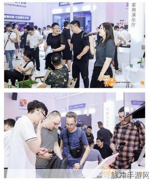 阴桃直播：探索阴桃直播：全新视角下的在线互动体验与娱乐盛宴