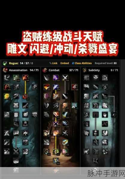 巫妖王之怒惩戒骑天赋雕文：巫妖王之怒：探索惩戒骑天赋与雕文的完美搭配
