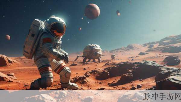 火星地下文明：探索火星地下文明的奥秘与未来可能性