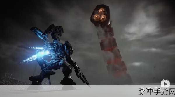 fromsoftware 新作：从软件到新游戏世界的无限可能与探索之旅