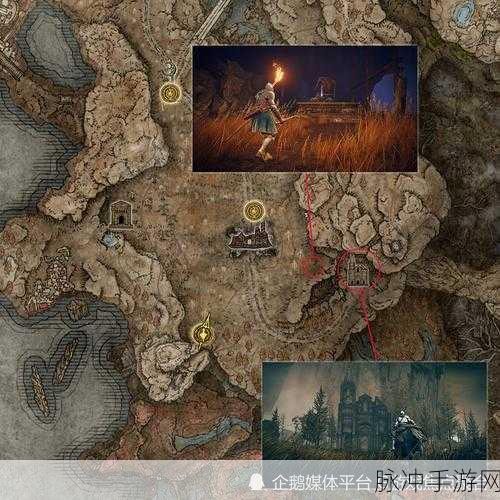fromsoftware 新作：从软件到新游戏世界的无限可能与探索之旅