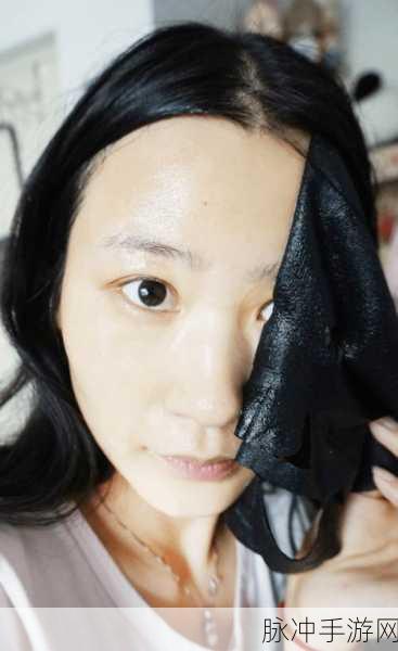 一边吃奶一边吃面膜：一边享受奶香，一边滋养肌肤的面膜体验