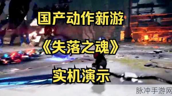 失落之魂：失落之魂：寻找遗忘记忆的冒险旅程