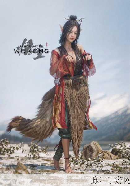 黑神话悟空如何变女性角色：黑神话：悟空的奇幻转变——女性角色全新篇章