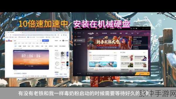 dnf进图刷怪为什么全屏都是黑的呢：DNF进图刷怪全屏黑屏问题解析与解决方案