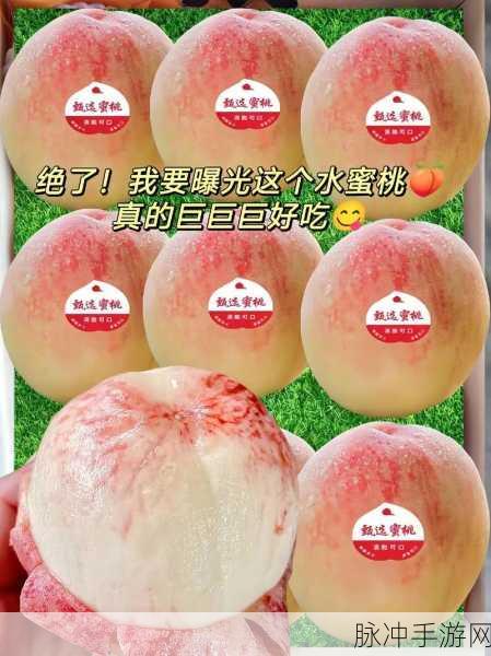 久久99精品久久久水蜜桃的特点：独特风味与营养丰富的久久99精品水蜜桃魅力