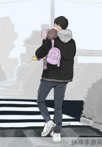 次元派爸爸们网站：“探索次元派爸爸们的世界：创意、亲子与无限可能”